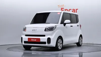 2022 Kia RAY