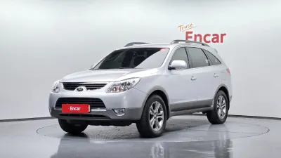 2015 Hyundai Veracruz