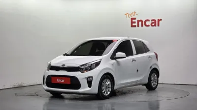 2020 Kia Picanto