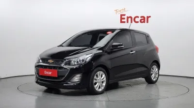 2019 Chevrolet Spark
