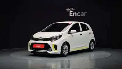 2017 Kia Picanto