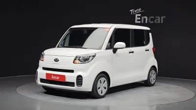 2021 Kia RAY