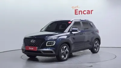 2020 Hyundai Venue