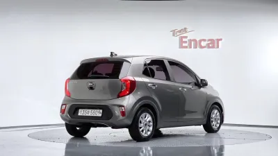 2020 Kia Picanto