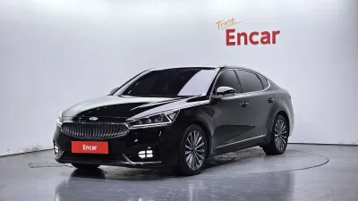 2017 Kia K7