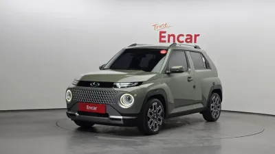 2023 Hyundai Casper