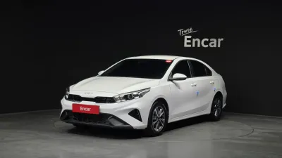 2023 Kia K3