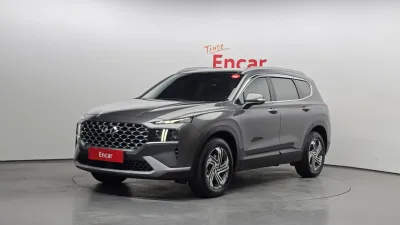 2021 Hyundai Santafe