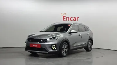 2020 Kia Niro