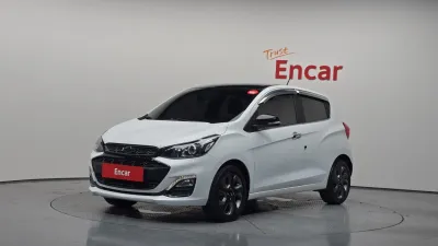 2021 Chevrolet Spark