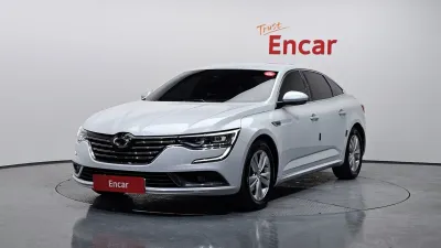 2019 Renault Korea SM6