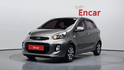 2016 Kia Picanto