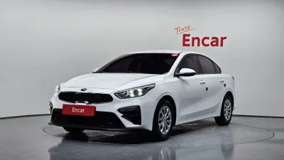 2020 Kia K3
