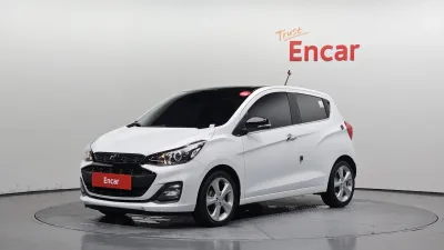 2019 Chevrolet Spark