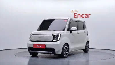 2023 Kia RAY