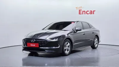 2020 Hyundai Sonata