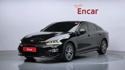 2020 Kia K5