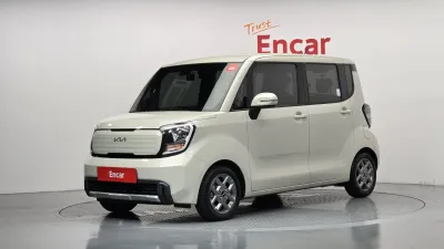 2023 Kia RAY