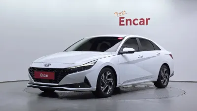 2022 Hyundai Elantra