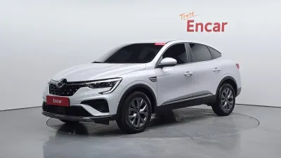2024 Renault Korea XM3