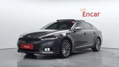 2017 Kia K7