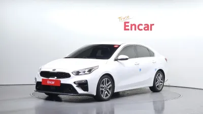 2020 Kia K3