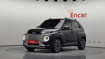 2023 Hyundai Casper