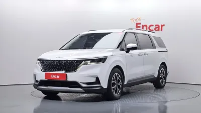 2023 Kia Canival