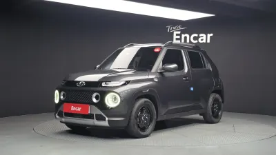 2024 Hyundai Casper
