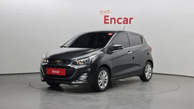 2021 Chevrolet Spark