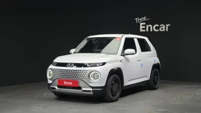 2023 Hyundai Casper