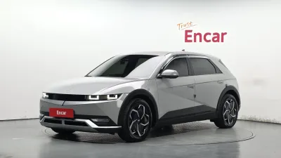 2022 Hyundai Ioniq5