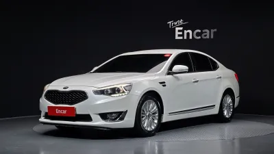 2013 Kia K7