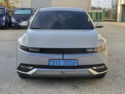 2022 Hyundai Ioniq 5