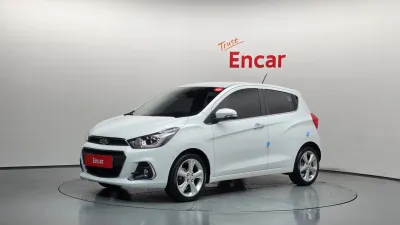 2016 Chevrolet Spark