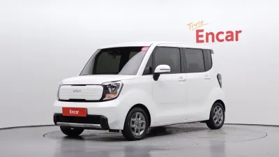 2023 Kia RAY