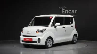 2022 Kia RAY