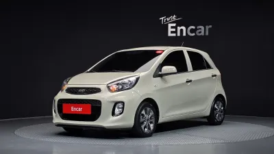 2016 Kia Picanto