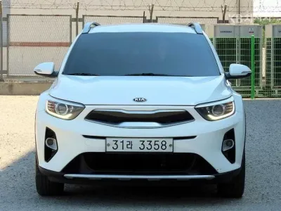 2018 Kia Stonic