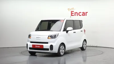 2022 Kia RAY