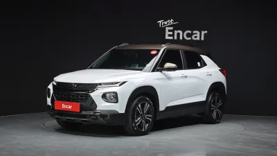 2022 Chevrolet Trailblazer