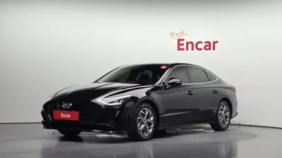 2022 Hyundai Sonata
