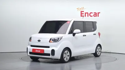 2021 Kia RAY