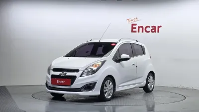 2015 Chevrolet Spark