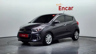 2016 Chevrolet Spark