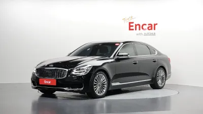2019 Kia K9