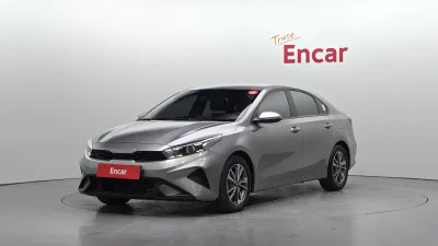 2023 Kia K3