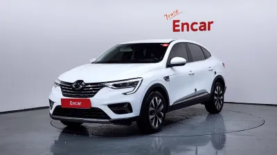 2023 Renault Korea XM3