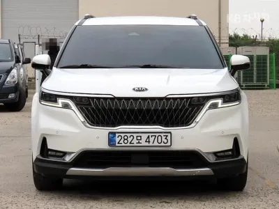2021 Kia Carnival