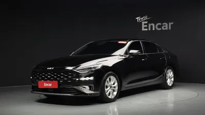 2023 Kia K8